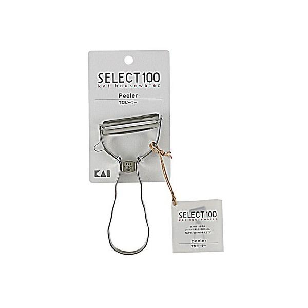 KAI�@�Z���N�g100�@�s�^�s�[���[�@DH3000 �n���Y