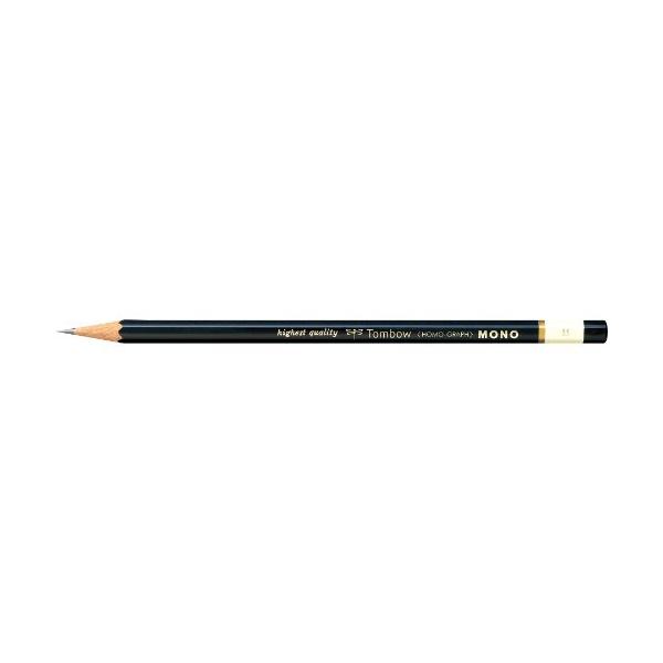 トンボ鉛筆（Tombow） MONO 鉛筆 B ハンズ : ハンズYahoo!ショッピング