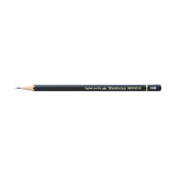 トンボ鉛筆 MONO−R 鉛筆 HB│鉛筆・鉛筆削り 鉛筆 ハンズ :4901991900859:ハンズ店 通販  
