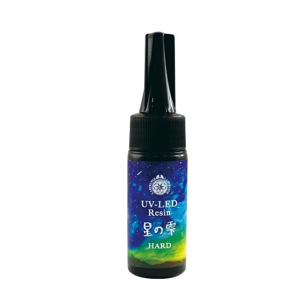 �p�W�R�iPADICO�j�@UV�|LED���W���@���̎��@�n�[�h�^�C�v�@30g�@403236 �n���Y