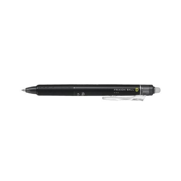 �p�C���b�g�iPILOT�j�@�t���N�V�����{�[���m�b�N�@0.5mm�@LFBK-23EF-B�@�u���b�N �n���Y