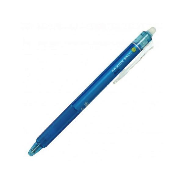 �p�C���b�g�iPILOT�j�@�t���N�V�����{�[���m�b�N�@0.5mm�@LFBK-23EF-LB�@���C�g�u���[ �n���Y