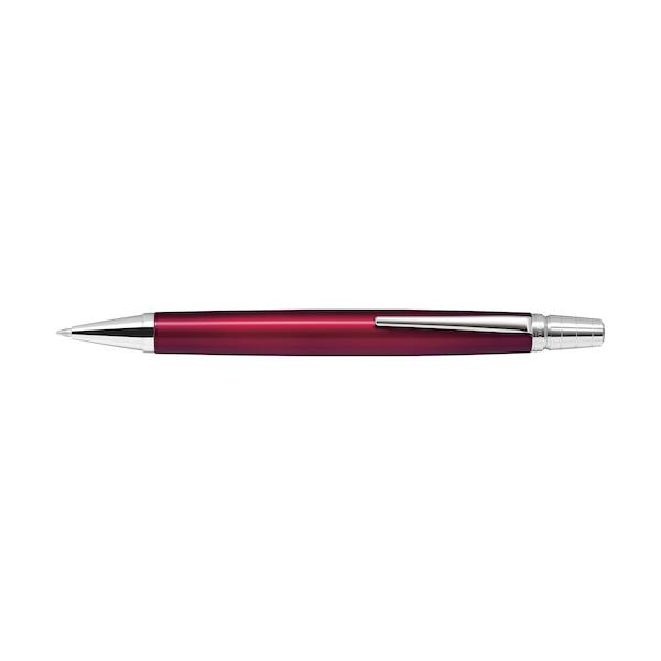 パイロット（PILOT）　油性ボールペン　ライズ（RAIZ）　BR−1MR−RSR　細字0.7mm　ライジングレッド│ボールペン　高級ボールペン 送料