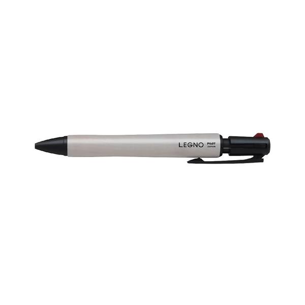 パイロット（PILOT） レグノ 2＋1 油性ボールペン0.7mm＋シャープ0.5mm