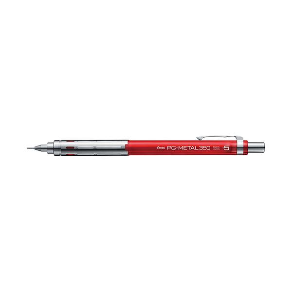 �؂�Ă�iPentel�j�@�V���[�v�y���V���@PG�|METAL350�@0.5mm�@PG315�|TB�@�N���A���b�h �n���Y