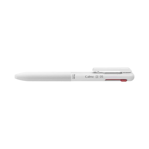 �؂�Ă�iPentel�j�@�J�����iCalme�j�@3�F�{�[���y���@0.5mm�@BXAC35W�@�O���C�b�V���z���C�g �n���Y