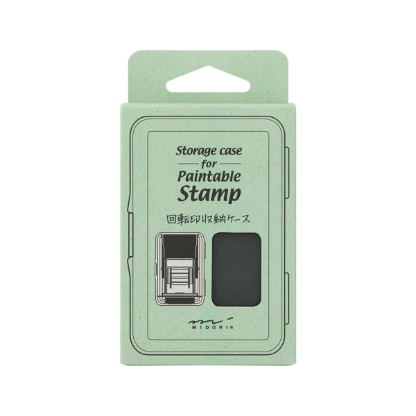ミドリ(MIDORI) スタンプ ケース 回転印用 35445│スタンプ ラバースタンプ ハンズ :4902805354455:ハンズ店 通販 デザインフィル ミドリ スタンプ 回転印 動物ふきだし柄 35378006│スタンプ ローラースタンプ ハンズ