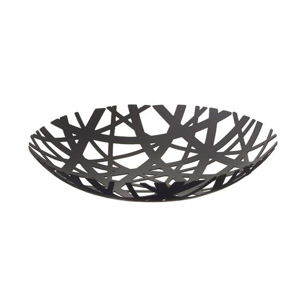 他サイト： 山崎実業　タワー（tower）　フルーツボール　2498　ブラック ハンズの商品画像