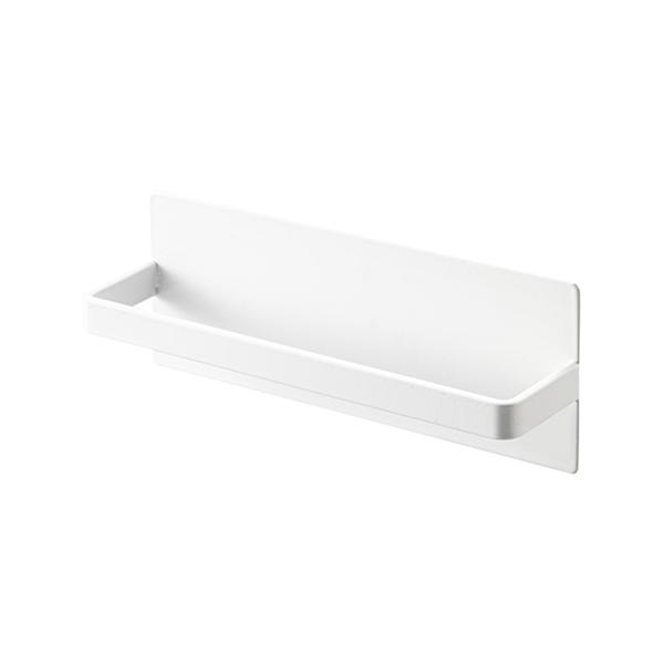 他サイト： 山崎実業　タワー（tower）　マグネットキッチンタオルハンガー　3648　ホワイト ハンズの商品画像