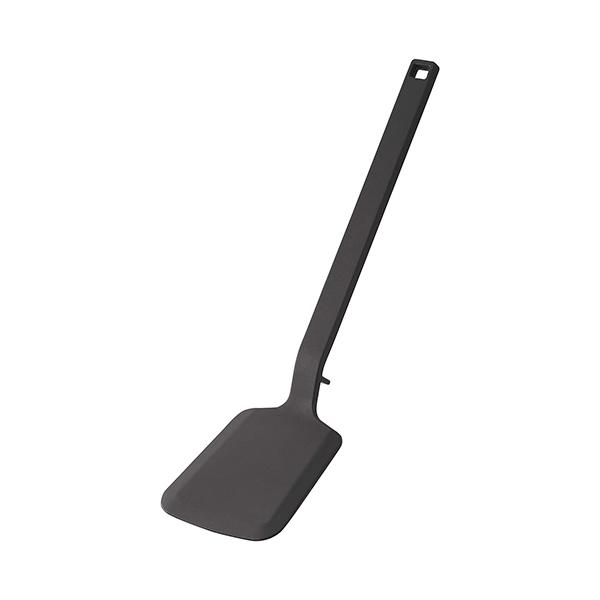 他サイト： 山崎実業　タワー（tower）　シリコーン　フライ返し　5192　ブラック ハンズの商品画像