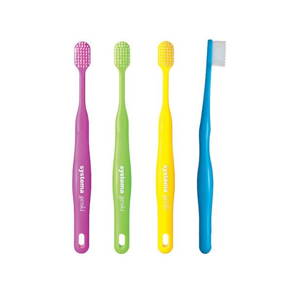 ���C�I���@DENT�DEX�@�V�X�e�}�@genki �n���Y