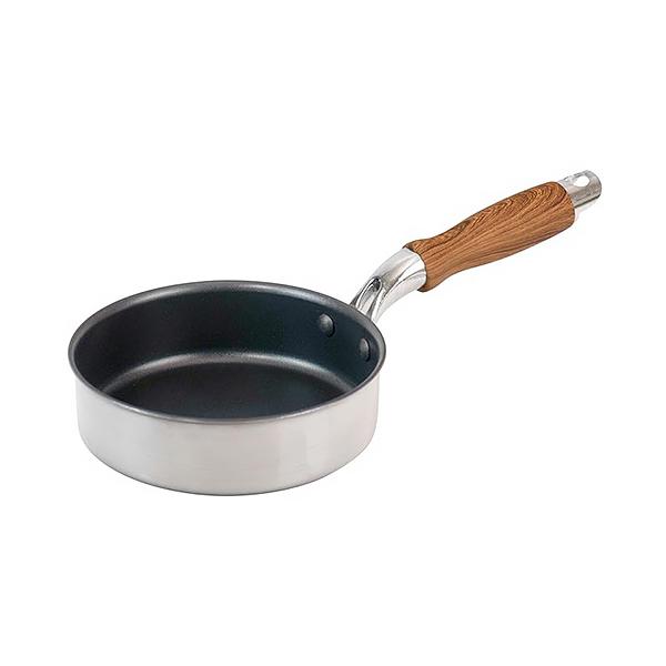 他サイト： ピコット2　IH対応ミニフライパン　14cm　MB‐3133 ハンズの商品画像