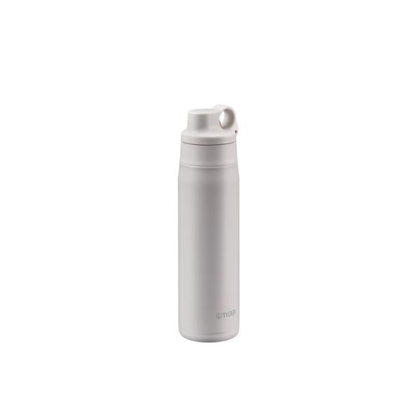 t*!様 ARC'TERYX ステンレス製水筒 ホワイト 約500ml タイガー魔法瓶（TIGER） 真空断熱ボトル 750mL MTS−W075WO オフ