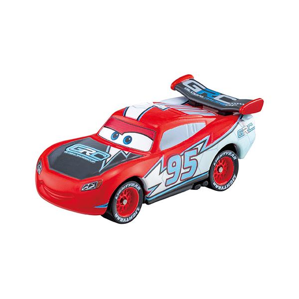 タカラトミー（TAKARA TOMY） カーズトミカ C-34 ライトニング