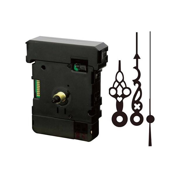 電波時計ムーブメントの通販 価格比較 価格 Com