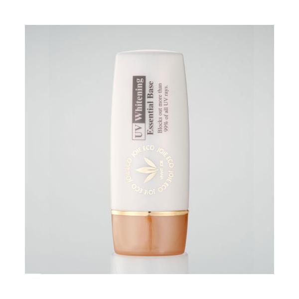 ビーバンジョア VIVANTJOIE 「薬用UV美白エッセンシャルベース」 12ml