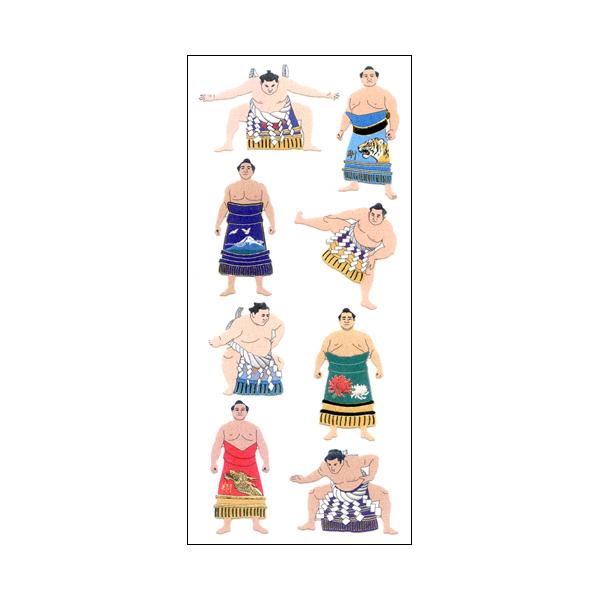 柄：相撲本体サイズ（約）：縦160×横70mm素材：紙、金箔