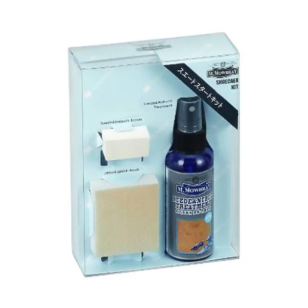 パッケージサイズ（約）：幅13.5×奥5×高18.5cm内容量（約）：［スエード&amp;ヌバックトリートメント］100mL