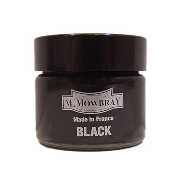 他サイト： M.モゥブレィ（M.MOWBRAY）　レザーコンシーラー　15mL　ブラック ハンズの商品画像
