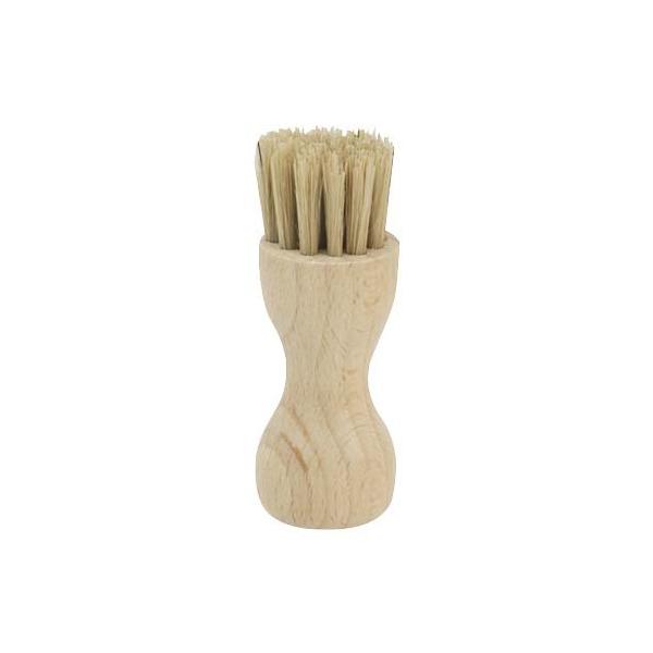 サイズ（約）：幅7×奥2.5×高10cm重量（約）：19g素材：豚毛