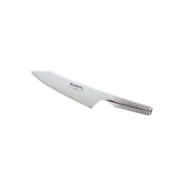 GLOBAL　グローバル　G-4　文化　メーカー研ぎ直し済み グローバル（GLOBAL） 文化18cm G-4 ハンズ : ハンズYahoo