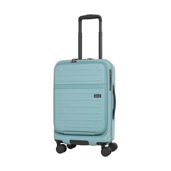 オルティモ（oltimo） フラップオープンキャリー スーツケース 37L OT