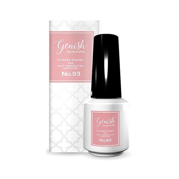 カラー：93　アフタヌーンパッケージサイズ（約）：幅27×高74×奥27mm 内容量（約）：8mL     原産国：中国