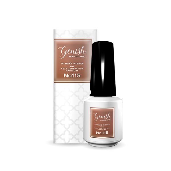 カラー：115　マドモアゼル内容量（約）：8mL原産国：中国