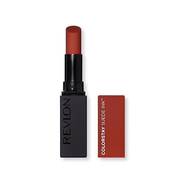 レブロン（REVLON） カラーステイ スウェードインク リップスティック