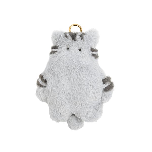 デザイン：サバ本体サイズ（約）：幅13×奥3.5×高15cm