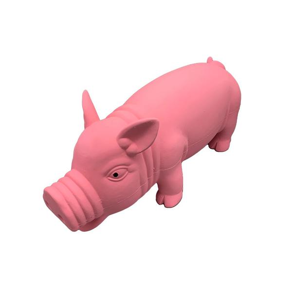 他サイト： ファインドッグ（FineDog）　ビッグピッグ　ラテックストイ ハンズの商品画像