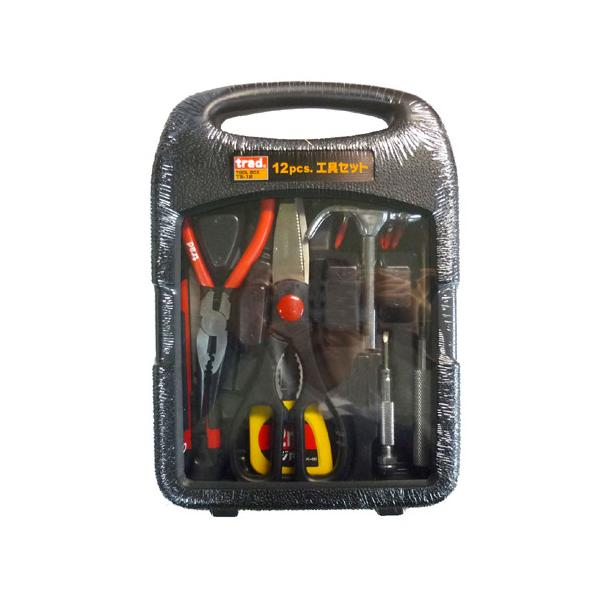 Trad 工具セット Ts 12 東急ハンズ 東急ハンズ Paypayモール店 通販 Paypayモール