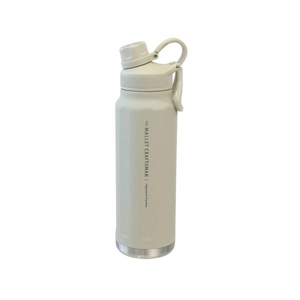 【お買い得】 サブヒロモリ サブ（Sabu） マリット ステンレス直飲みボトル 950ml アイボリー ハンズ