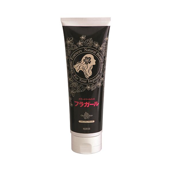 フラガール ヘアカラートリートメントの人気商品 通販 価格比較 価格 Com
