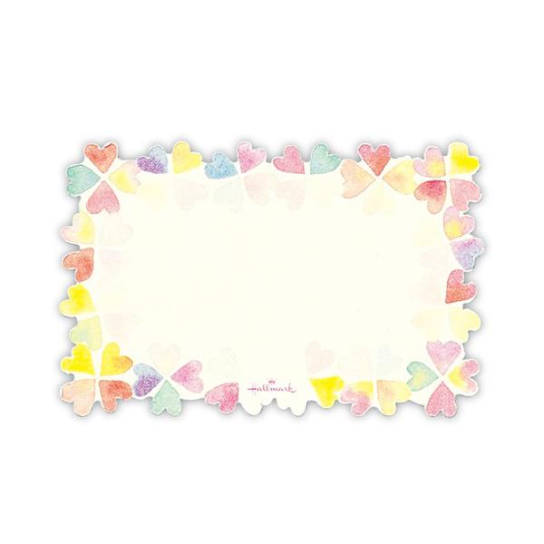 ハート メッセージ カードの人気商品 通販 価格比較 価格 Com