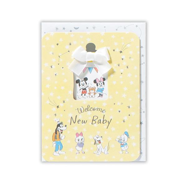 ディズニー 誕生日 カードの人気商品 通販 価格比較 価格 Com
