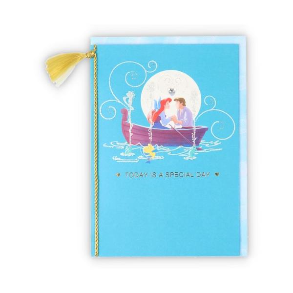 ポストカード アリエルの人気商品 通販 価格比較 価格 Com