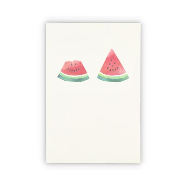 スイカ ポストカードの人気商品 通販 価格比較 価格 Com