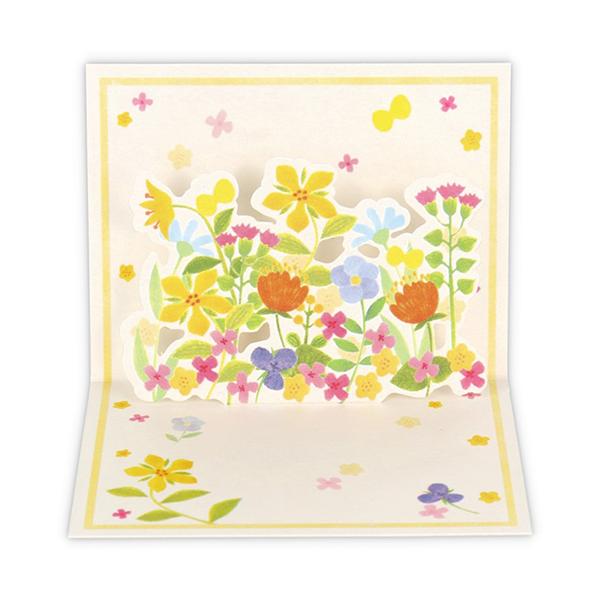 花 マーク グリーティングカードの人気商品 通販 価格比較 価格 Com