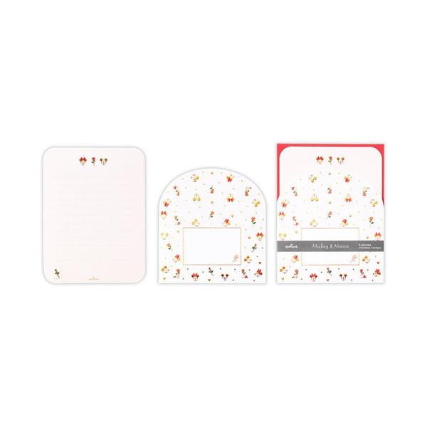 ディズニー レターセットの人気商品 通販 価格比較 価格 Com