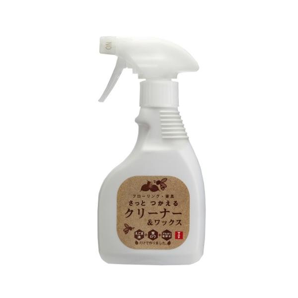太田油脂 さっとつかえるクリーナー ワックス 300ml 東急ハンズ Buyee Buyee Japanese Proxy Service Buy From Japan Bot Online