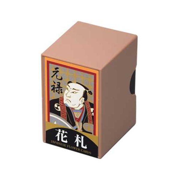 他サイト： エンゼルトランプ　花札　元禄 ハンズの商品画像