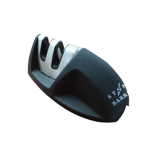 他サイト： 協和工業　スーパーストーンバリアシャープナー　SBSN17BK　ブラック ハンズの商品画像