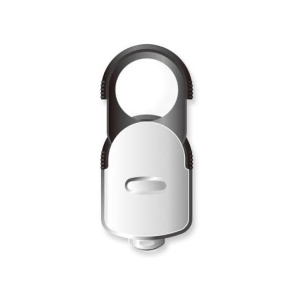 共栄プラスチック　in　Pocket　スライドルーペW　SR−900 ハンズ