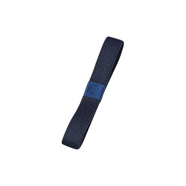 他サイト： ハコヤ（HAKOYA）　ランチバンド　紺 ハンズの商品画像