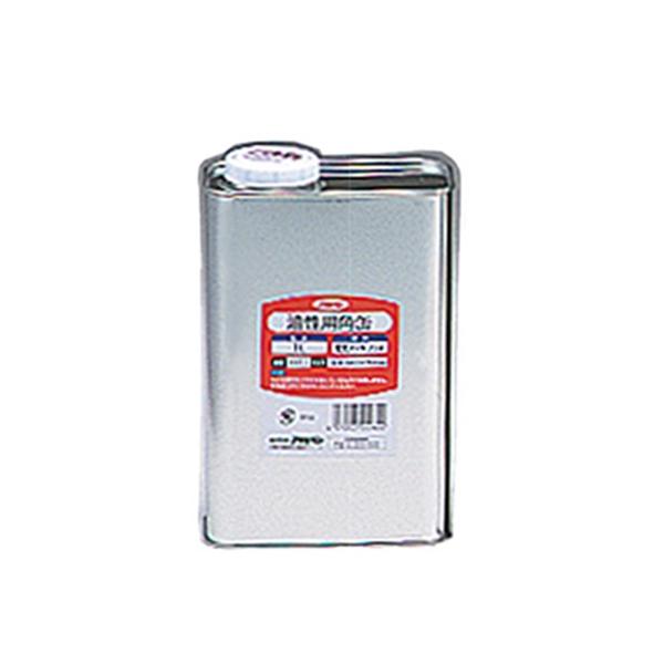 他サイト： アサヒペン　油性用角缶　KKP-1　1L ハンズの商品画像