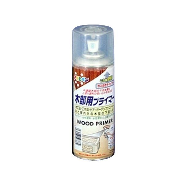 他サイト： 木部用プライマー　300ml ハンズの商品画像