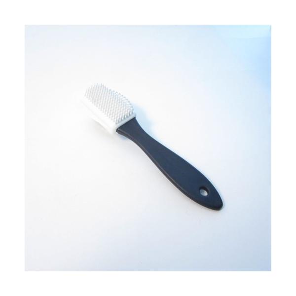 他サイト： コロンブス（COLUMBUS）　スエードブラシC　500 ハンズの商品画像