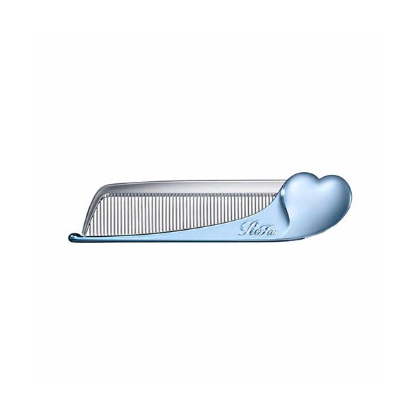 新品ReFa HEART COMB Aira 赤 青 2個セット ReFaが新色追加！「ReFa HEART COMB Aira」3色展開でさらなる