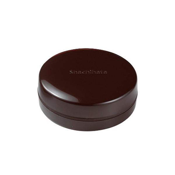 他サイト： シヤチハタ　速乾シヤチハタ　朱肉30号　MQN‐30 ハンズの商品画像